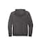 District® V.I.T.™ Heathered Fleece Full-Zip Hoodie